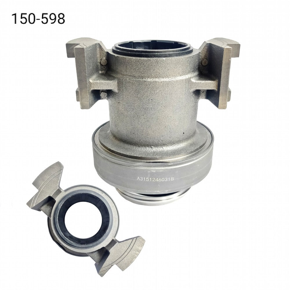 MNG Spare Parts MGX-5368 replaces Clutch Release Bearing Mercedes 0012508615