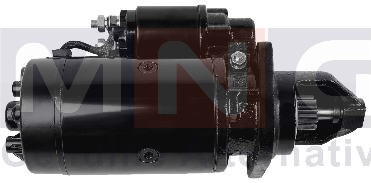 0001368024-Starter-Mercedes