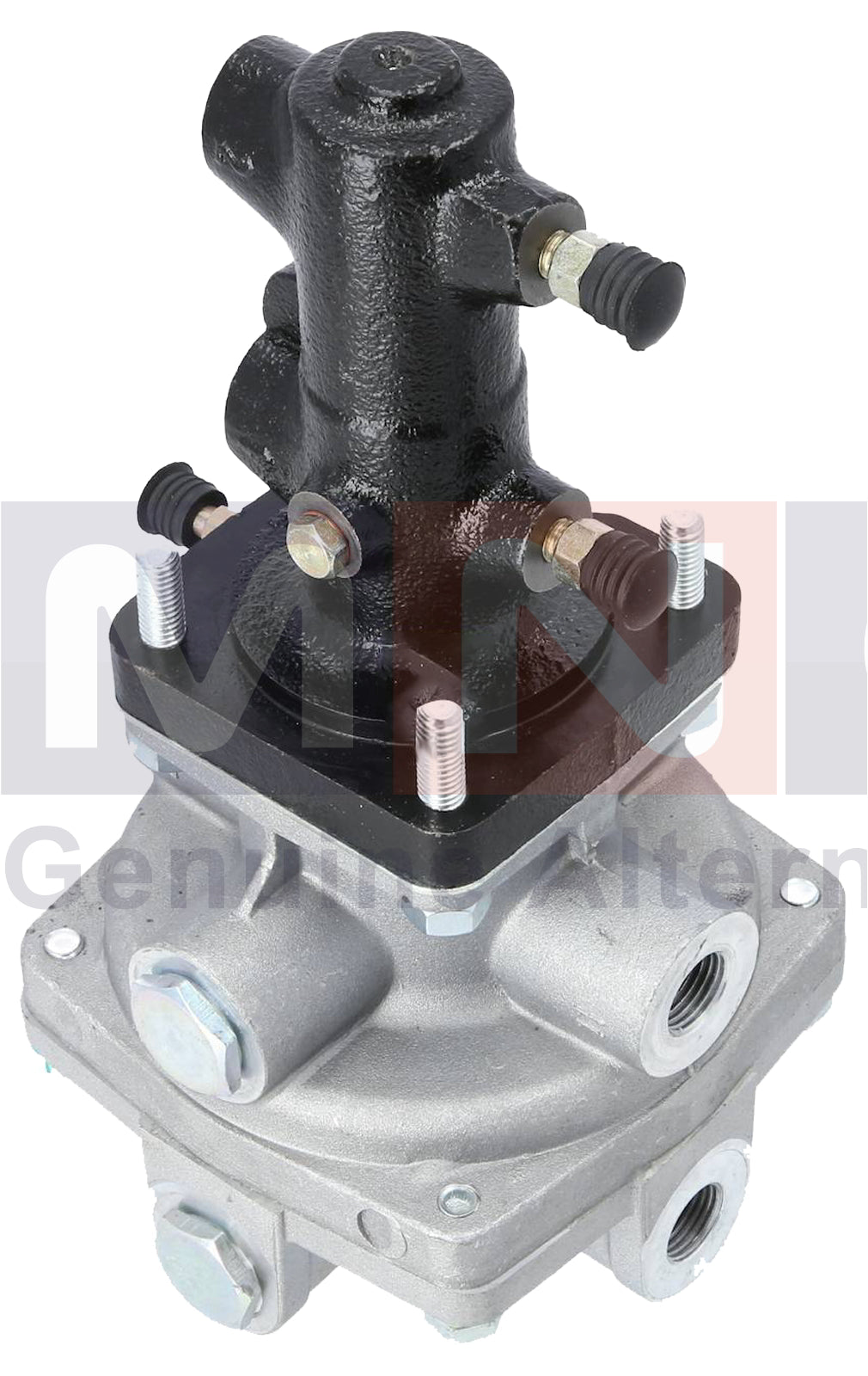 0014313505-FootBrakeValve-Mercedes