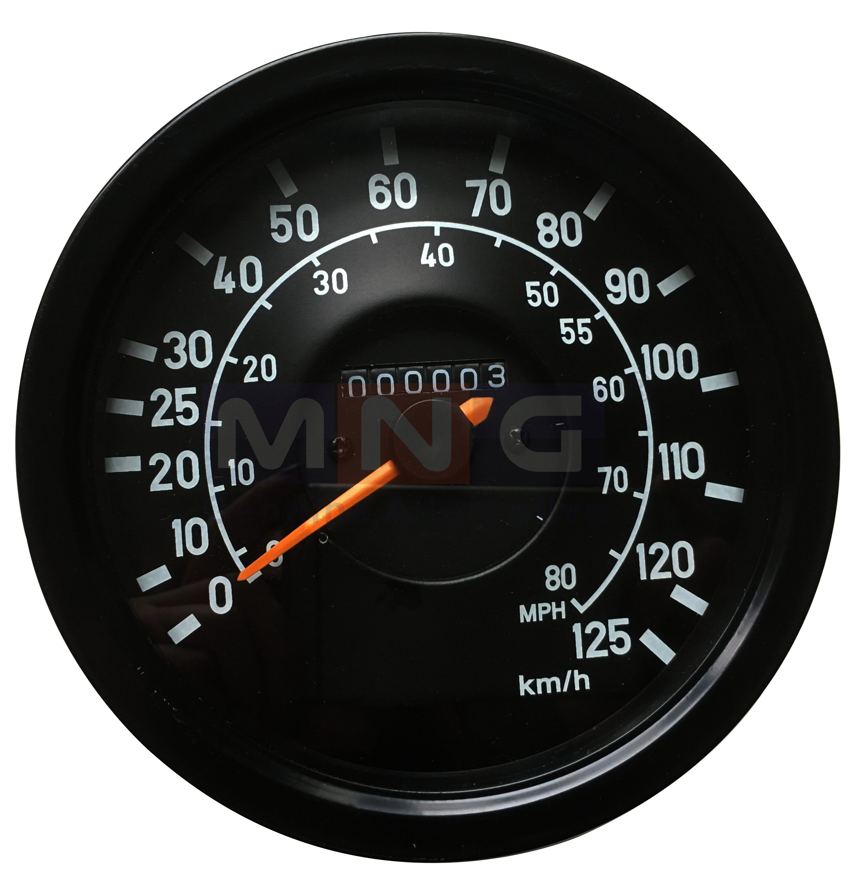 0085422206-SpeedoMeterGuage-Mercedes