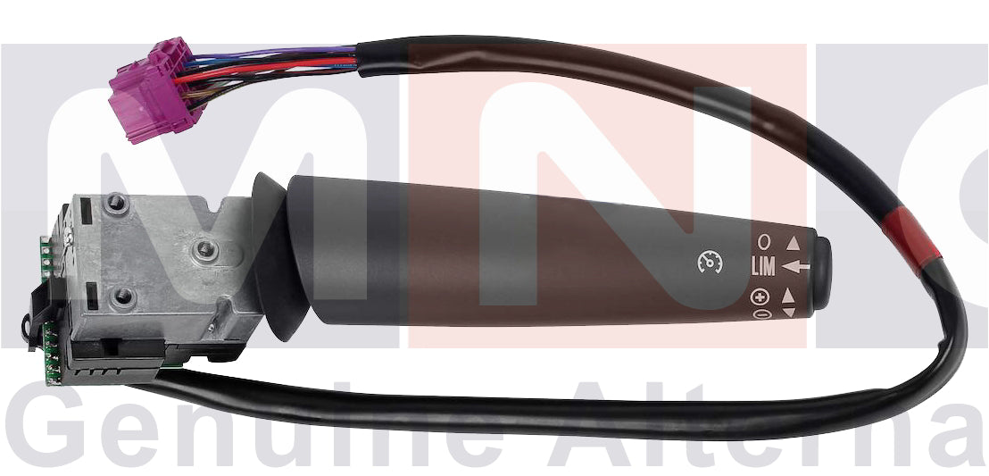 0085450924-SteeringColumnSwitch-Mercedes