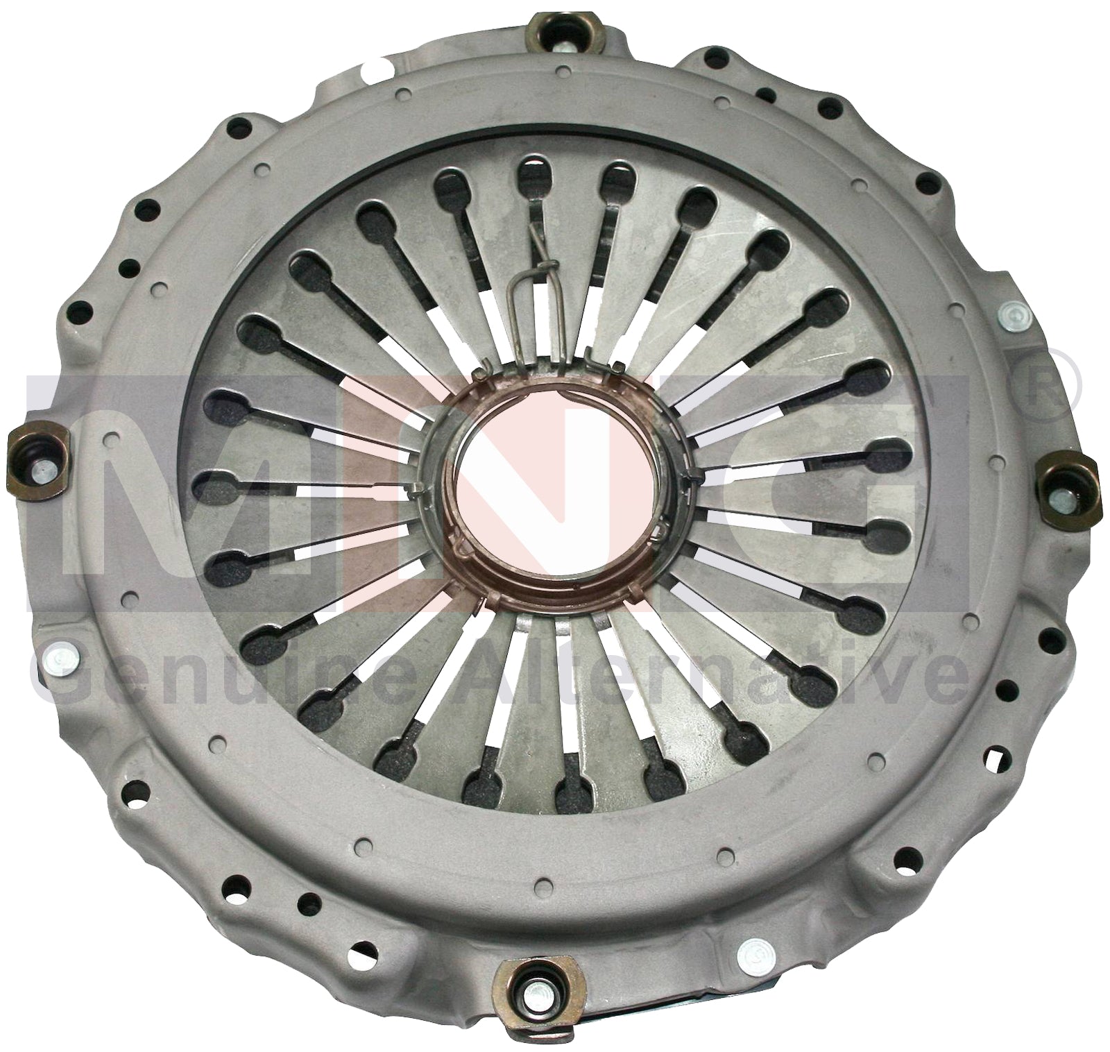 3482081231-ClutchCover-Mercedes
