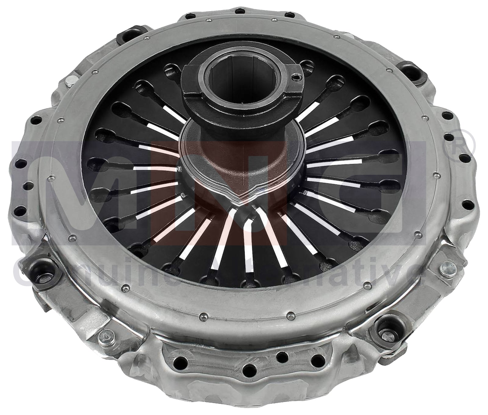 3483030032-ClutchCoverWithRelease-Mercedes