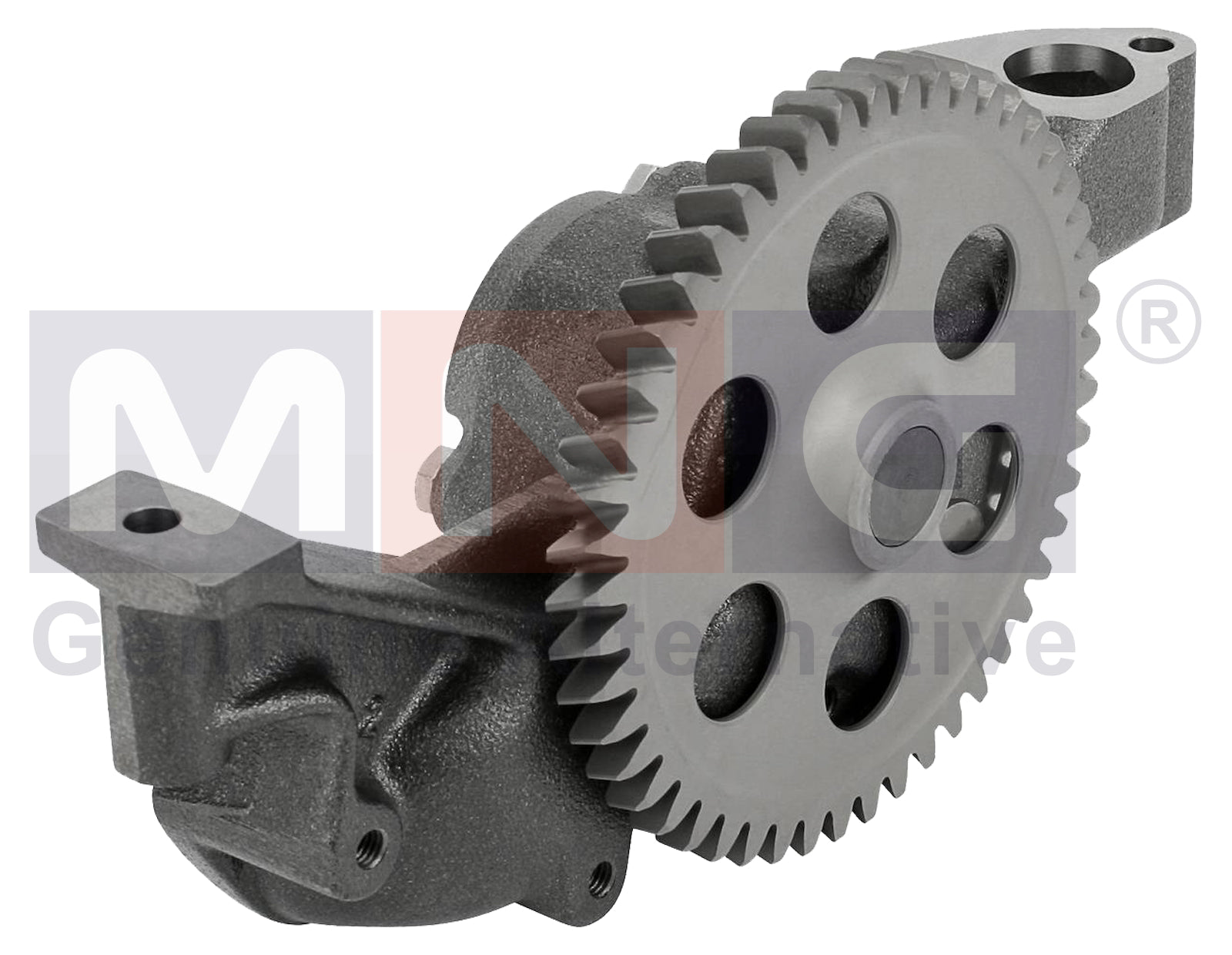 4571800401-OilPump-Mercedes