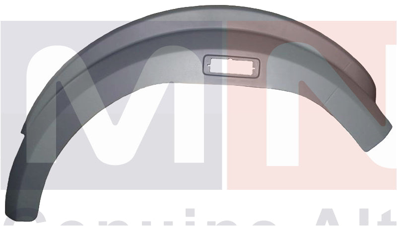 6418817101-FenderMudguard-Mercedes
