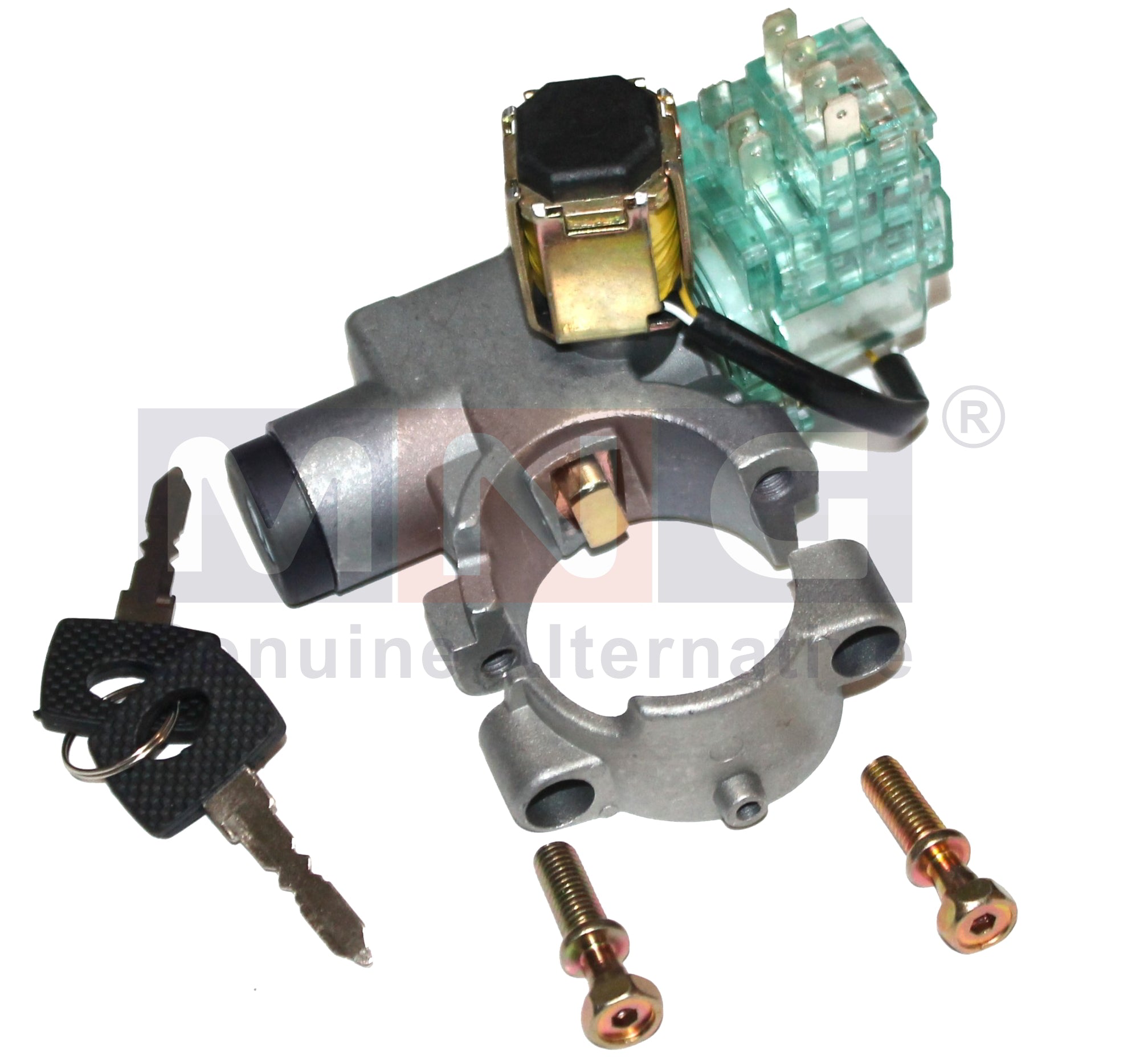 6685450067-IgnitionSwitch-Mercedes