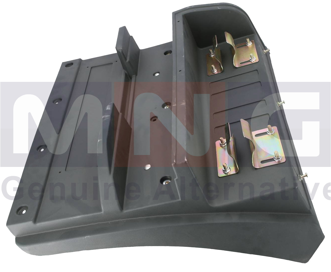 9415200320-FenderRearWheelMudguard-Mercedes