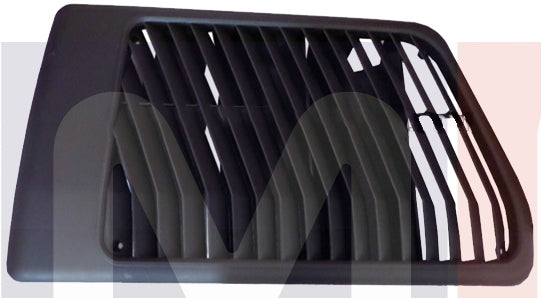 9418300166-AirInletGrill-Mercedes