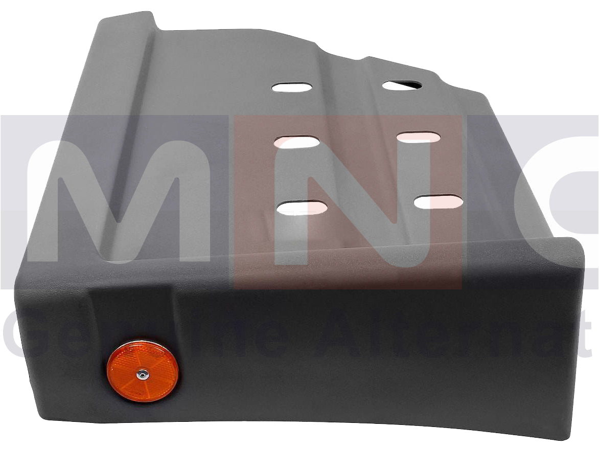 9418811601-FenderWheelMudguard-Mercedes