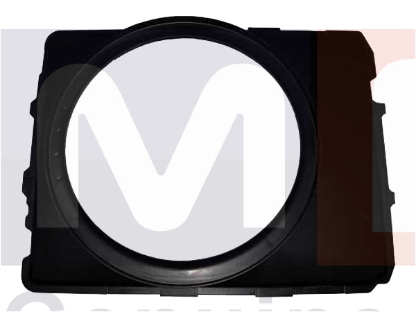 9425050955-FanShroud-Mercedes
