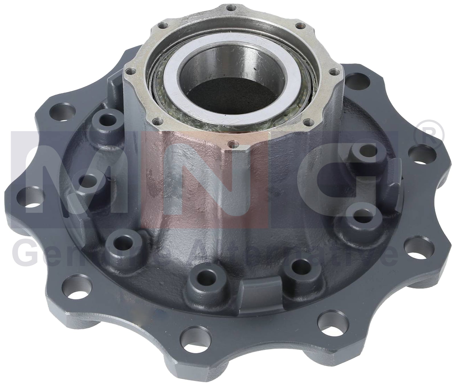 9463561301S-WheelHub-Mercedes