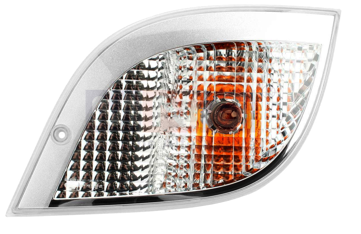 MNG Spare Parts 45-073 replaces Signal Lamp Right Mercedes 9738200621