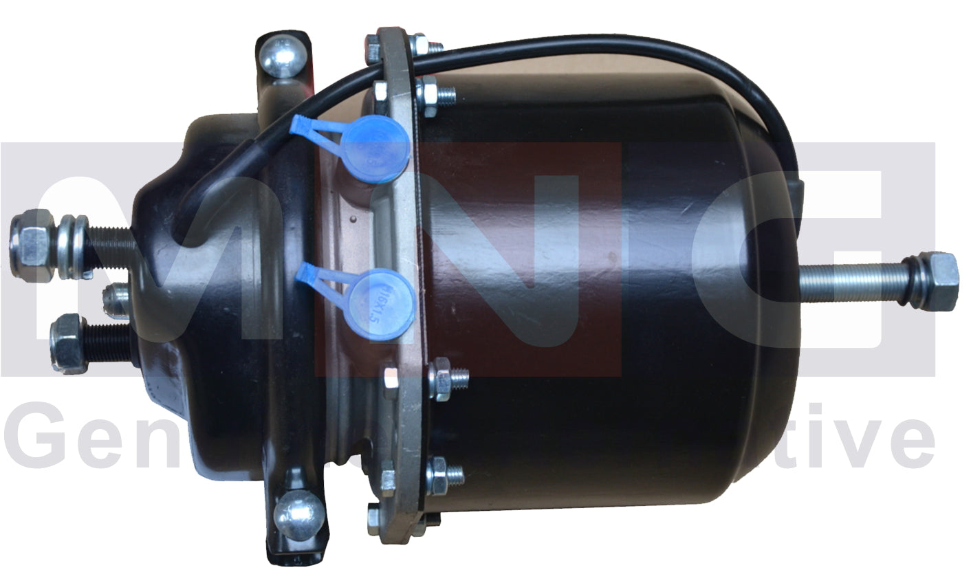 SpringBrakeChamber-mercedes