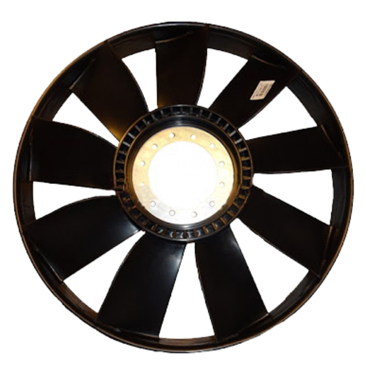 FAN HOWO SINOTRUK HOWO 170-036