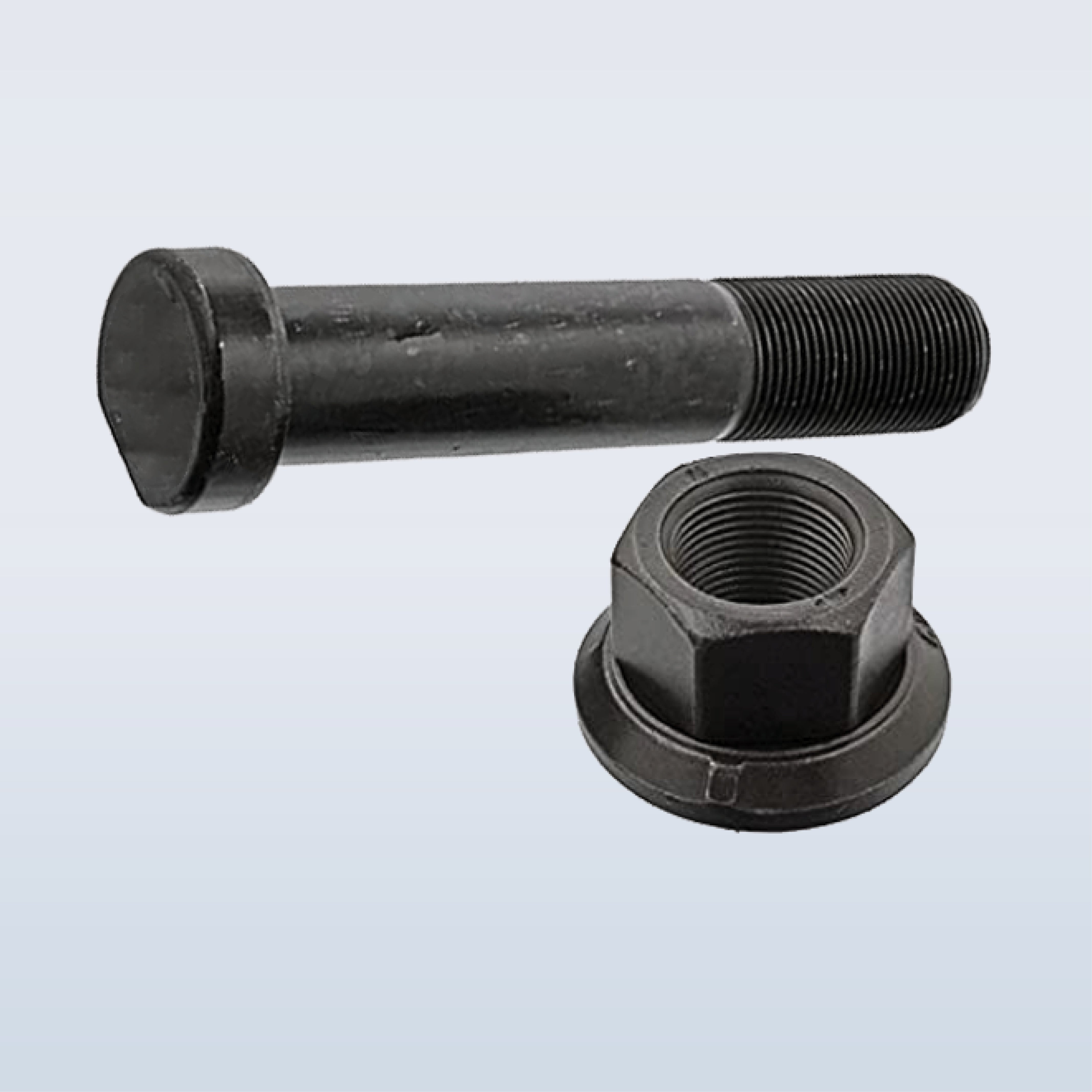HUB BOLT & WASHER