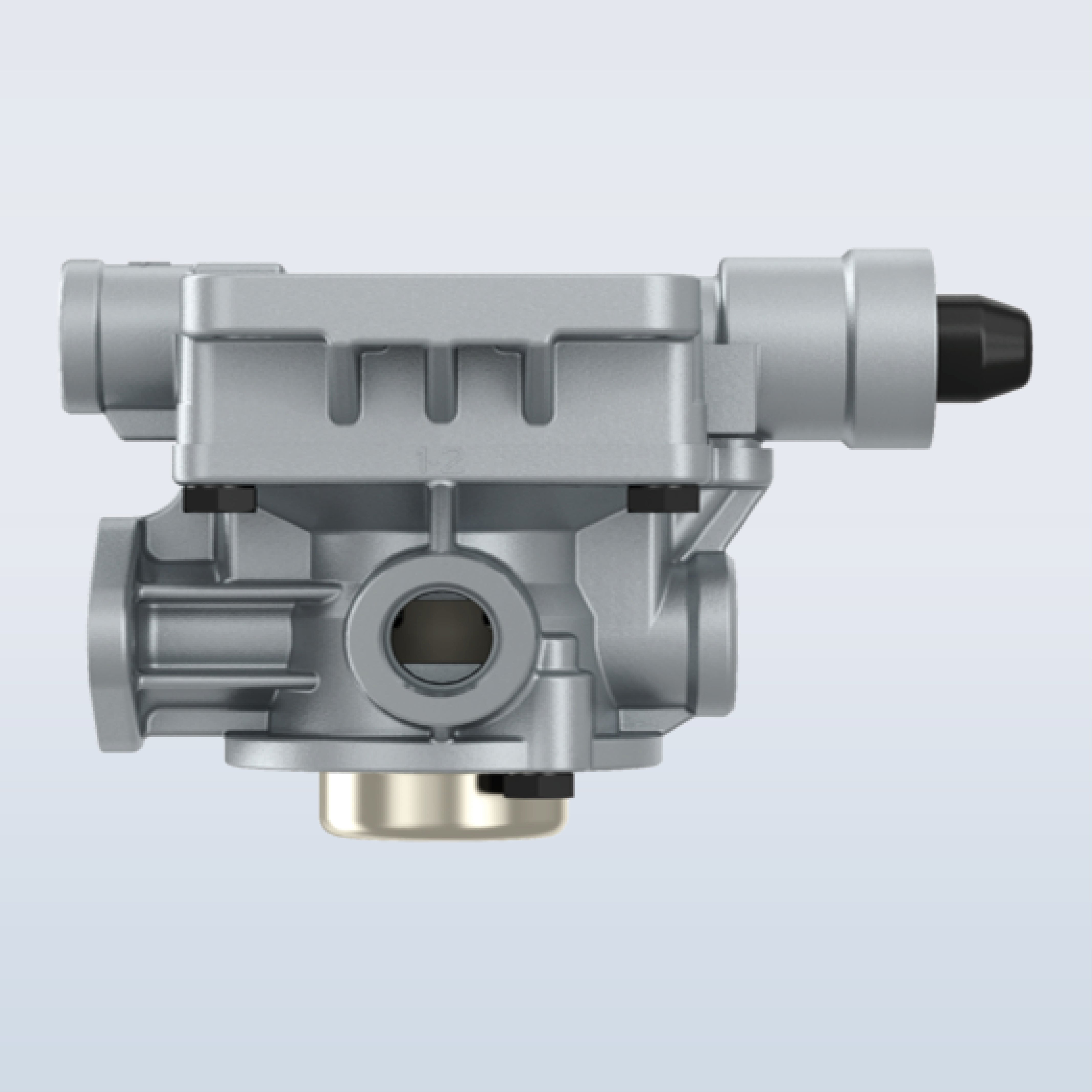 EMERGENCY RELAY VALVE