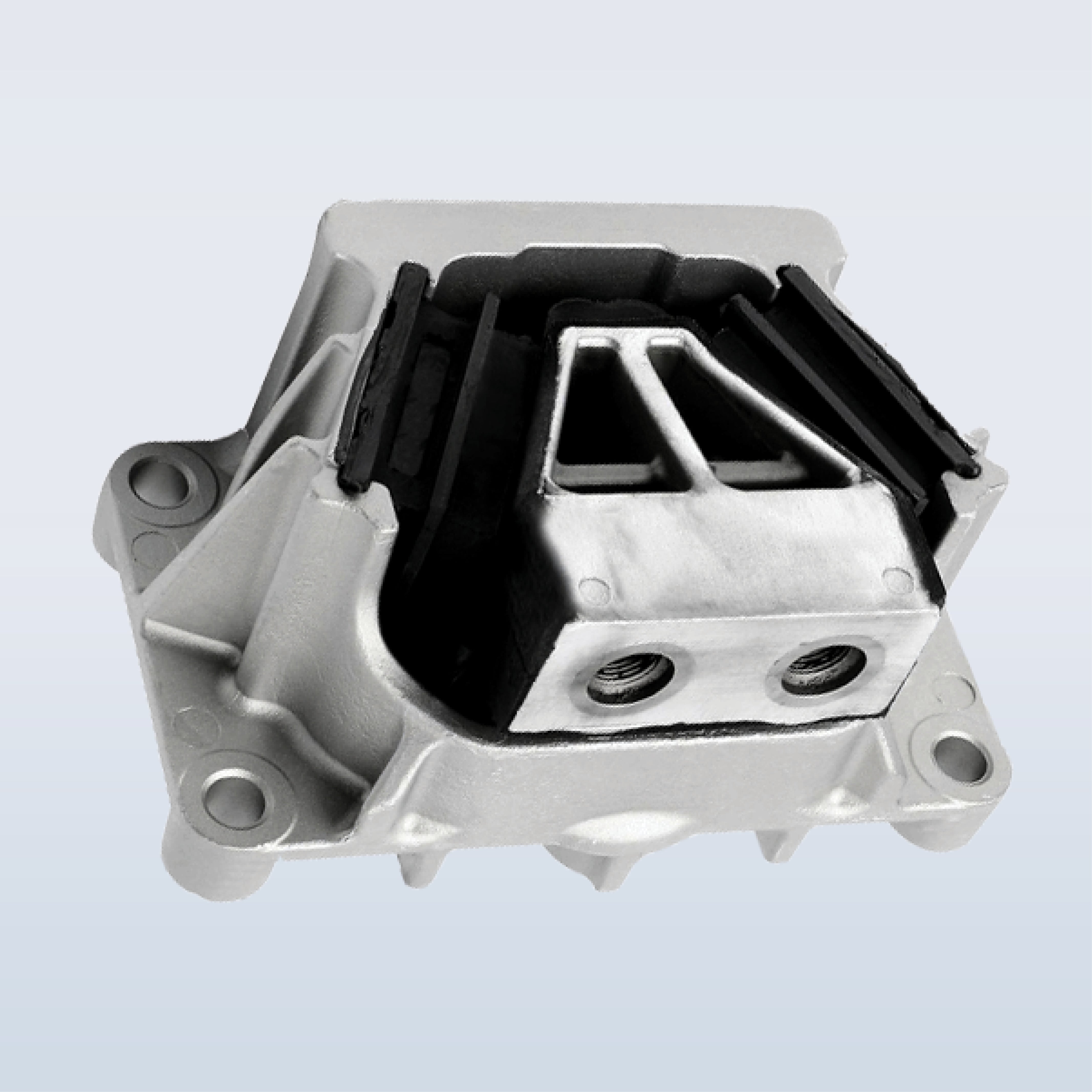 ENGINE MOUNTING