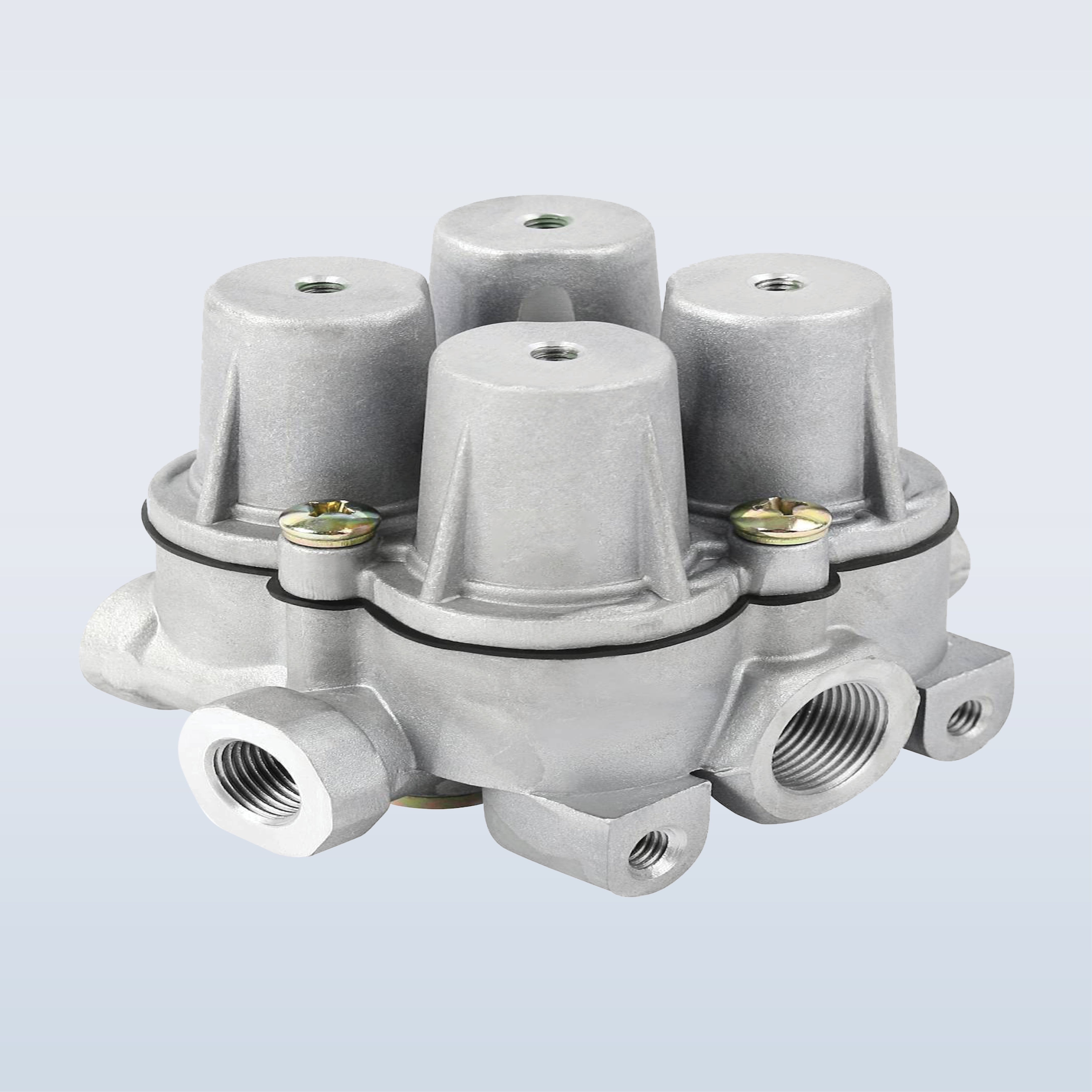 FOUR CIRCUIT PRO VALVE