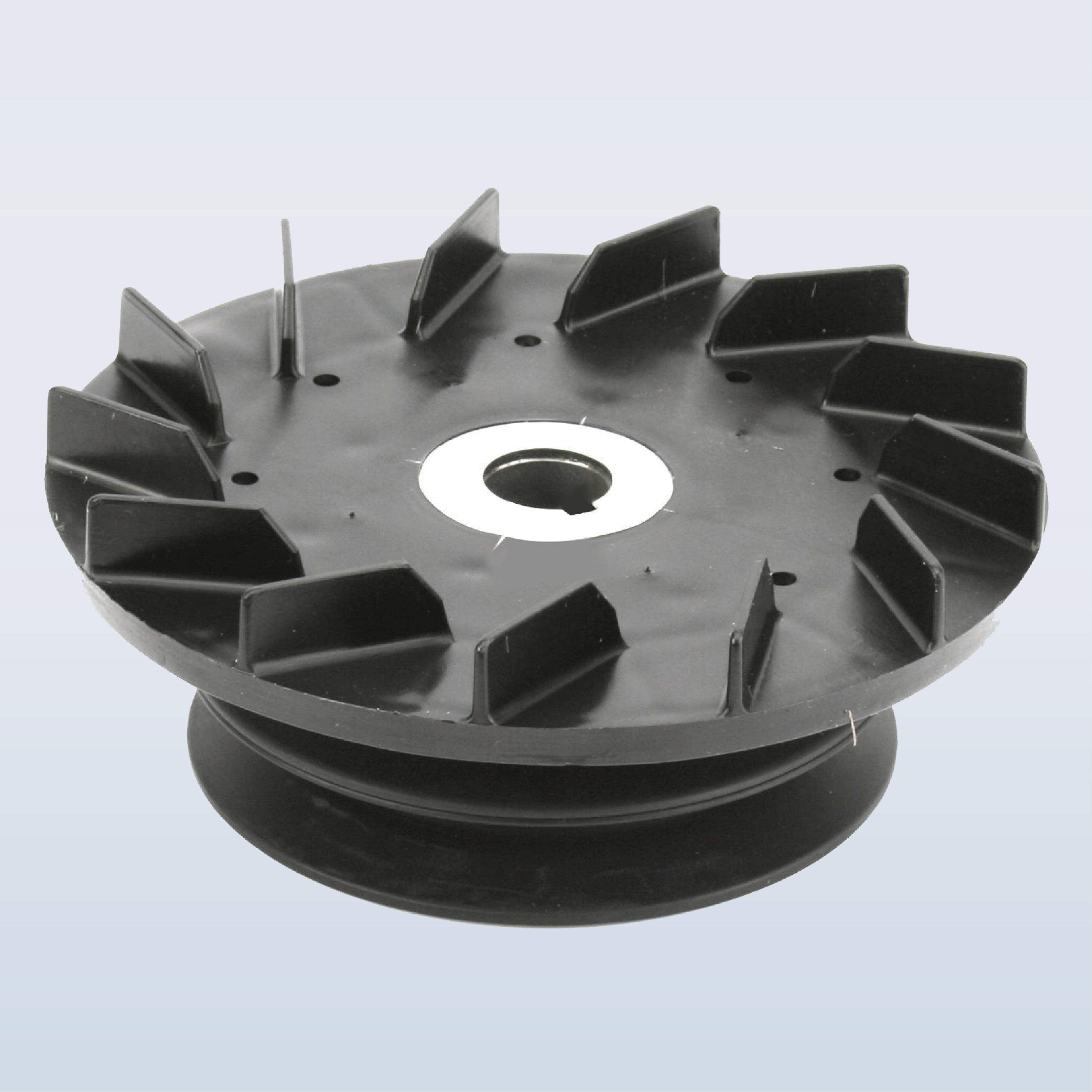 ALTERNATOR PULLEY