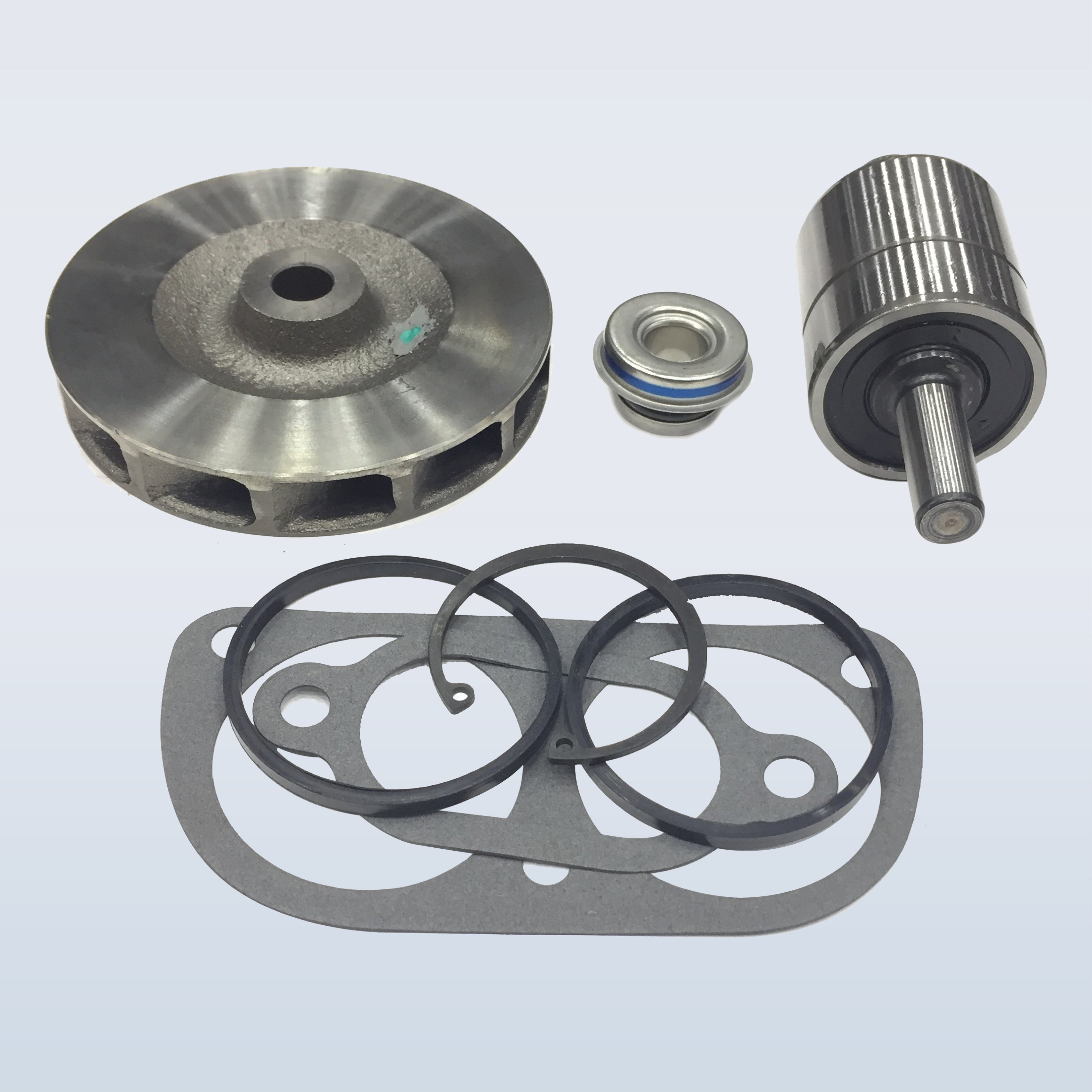 WATER PUMP KIT