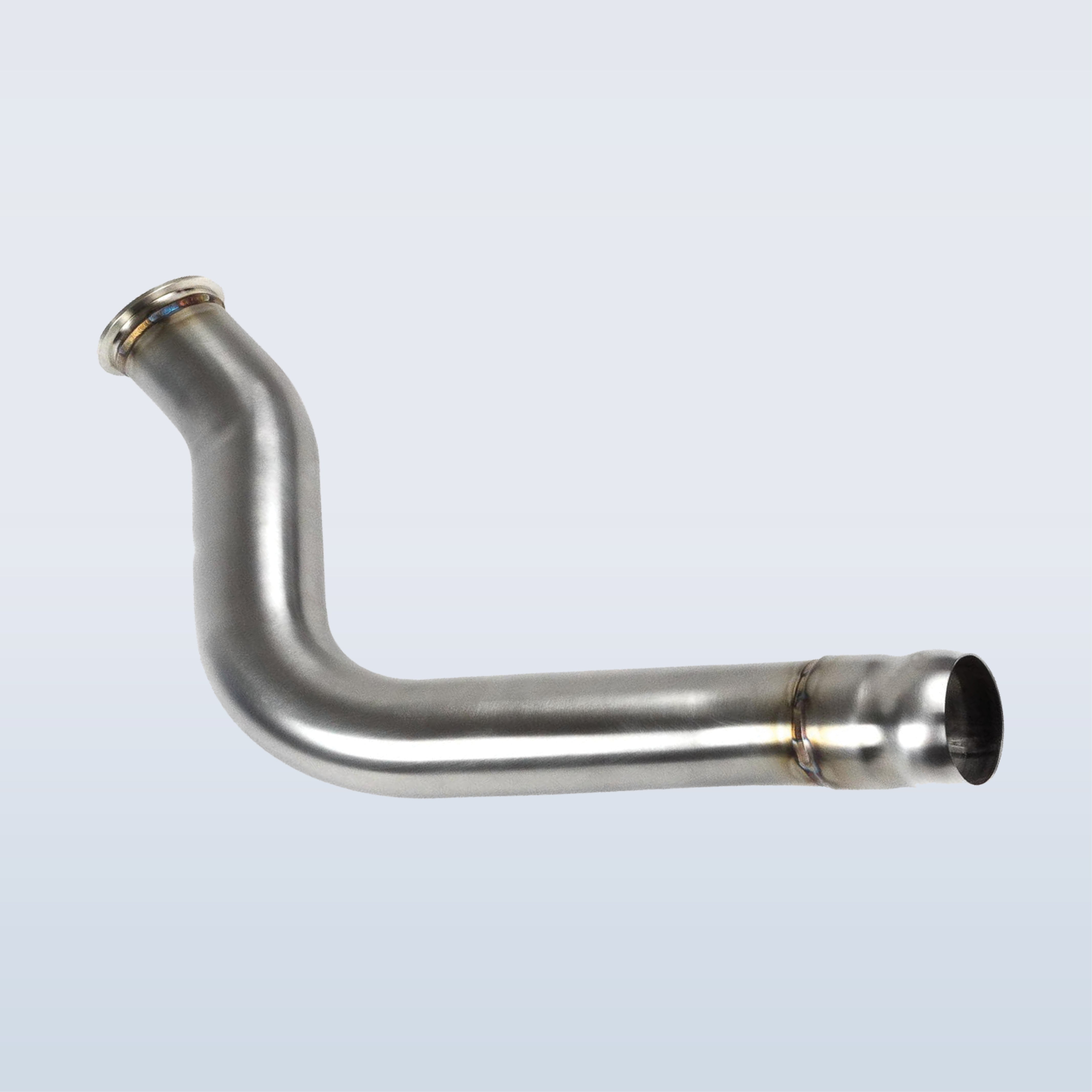 EXHAUST PIPE