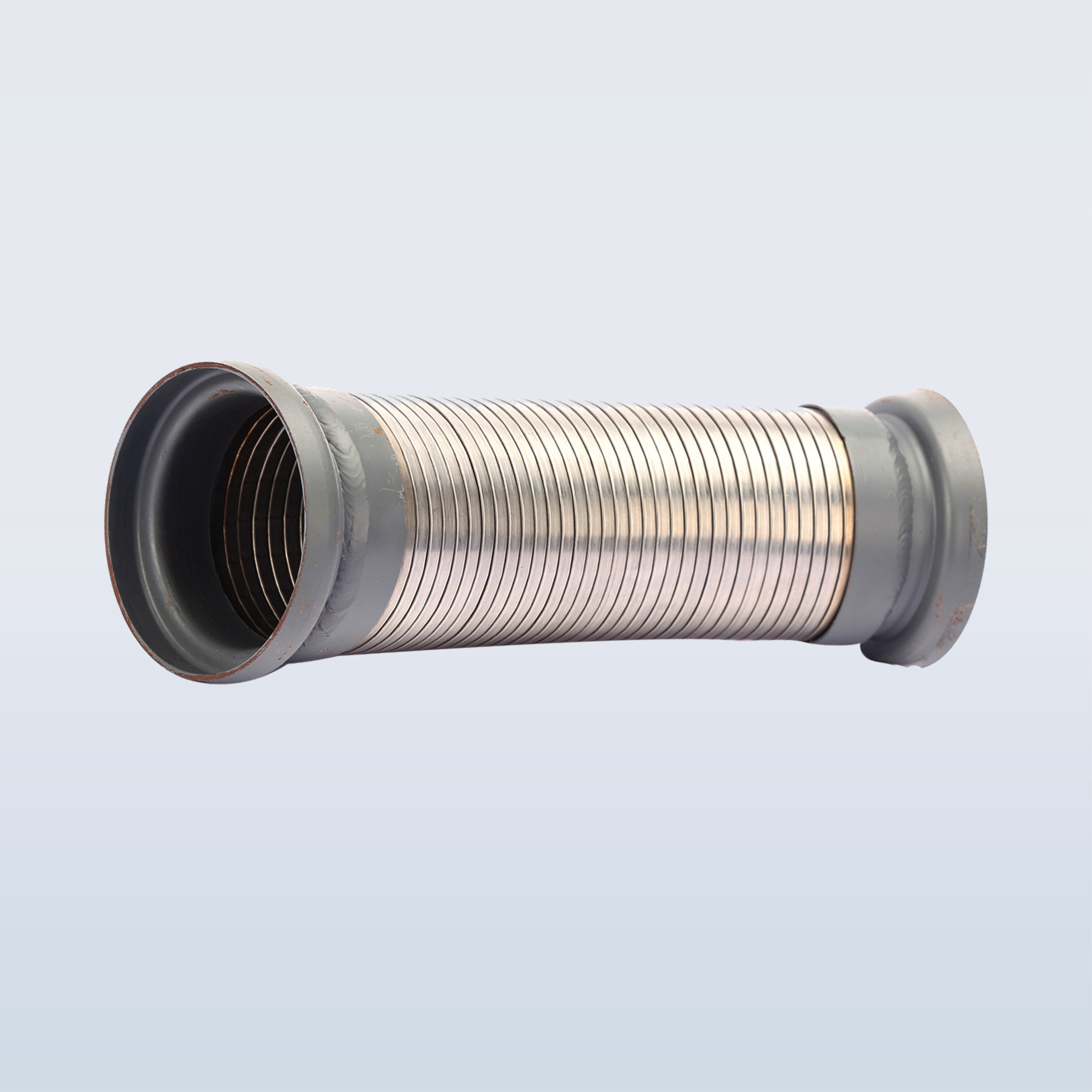 FLEXIBLE METAL HOSE