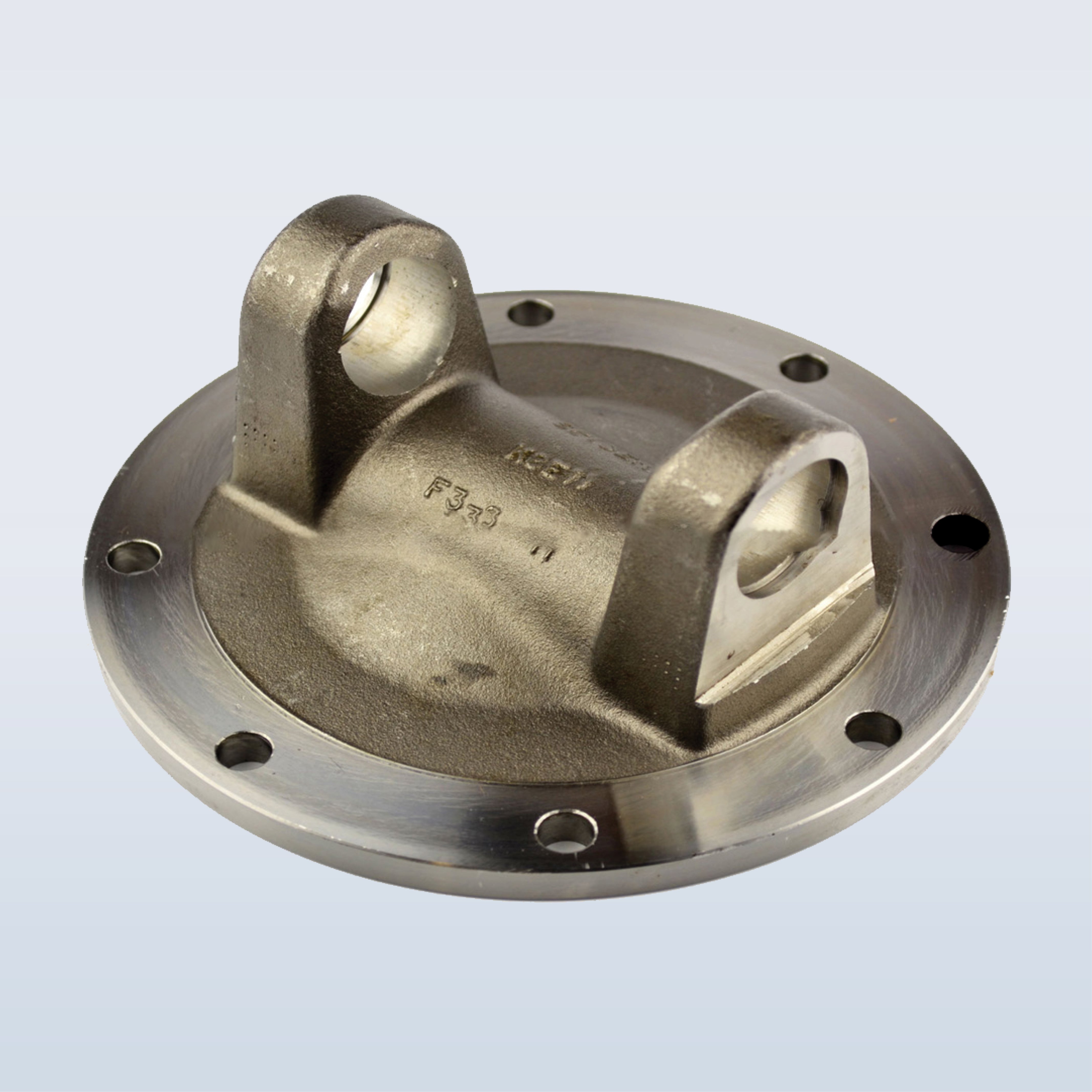 DRIVE FLANGE