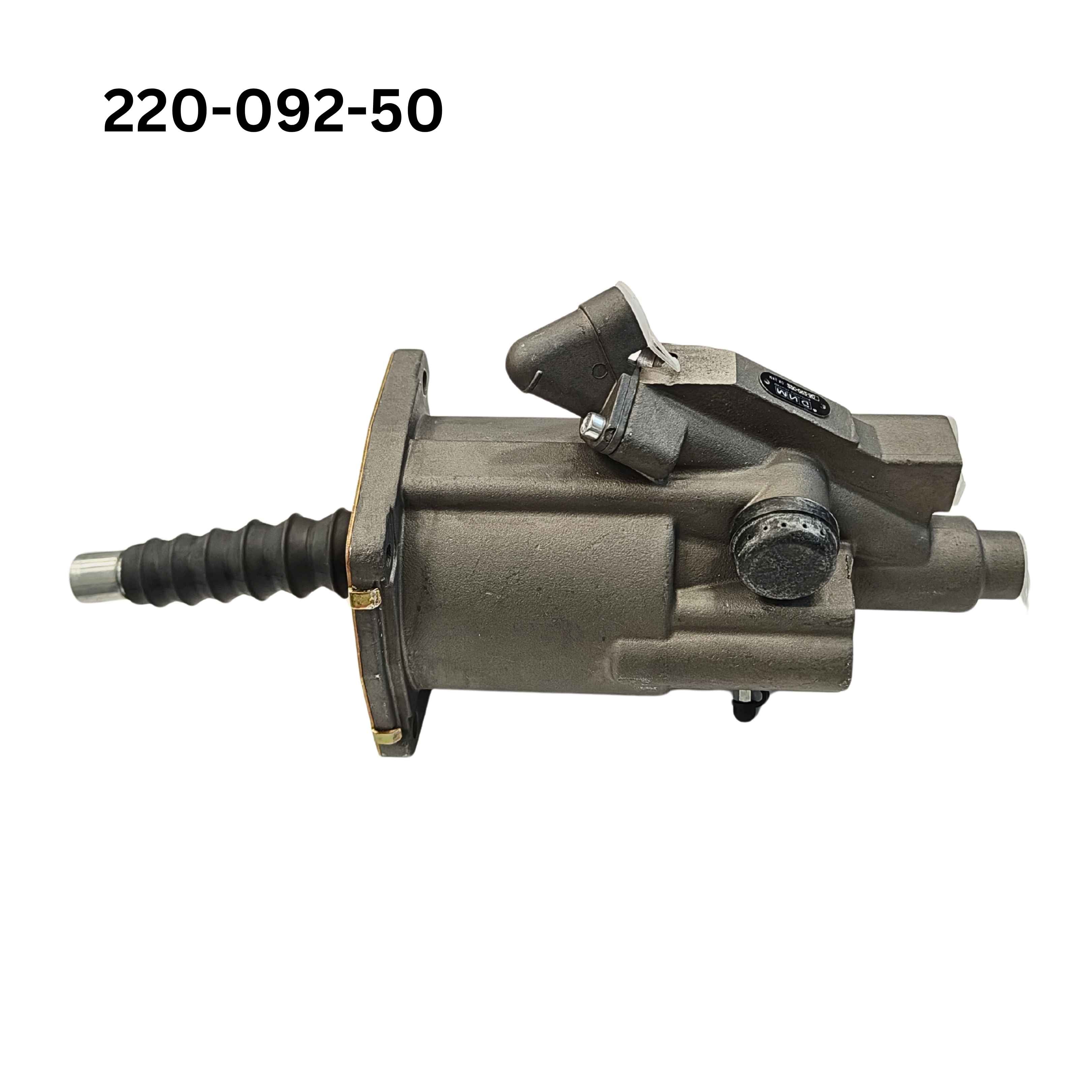 Clutch_Servo_Mercedes
