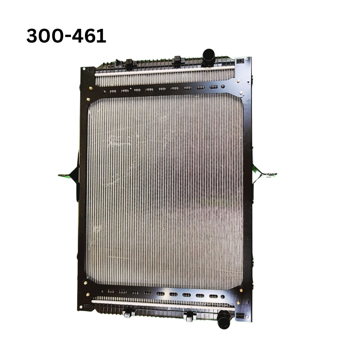 MNG Spare Parts 300-461 replaces 7420775792 Radiator Renault