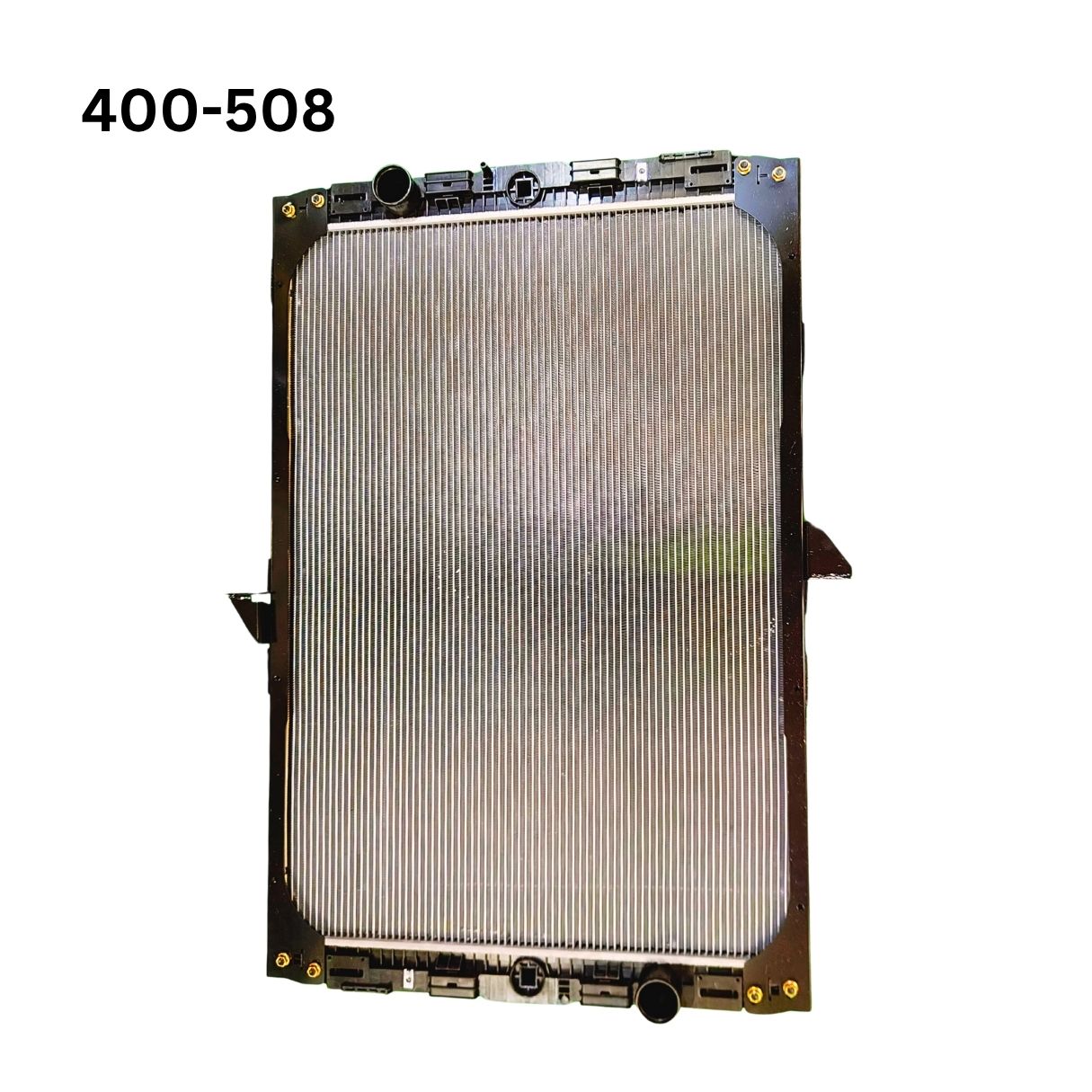 MNG Spare Parts 400-508 replaces Radiator DAF 1617340