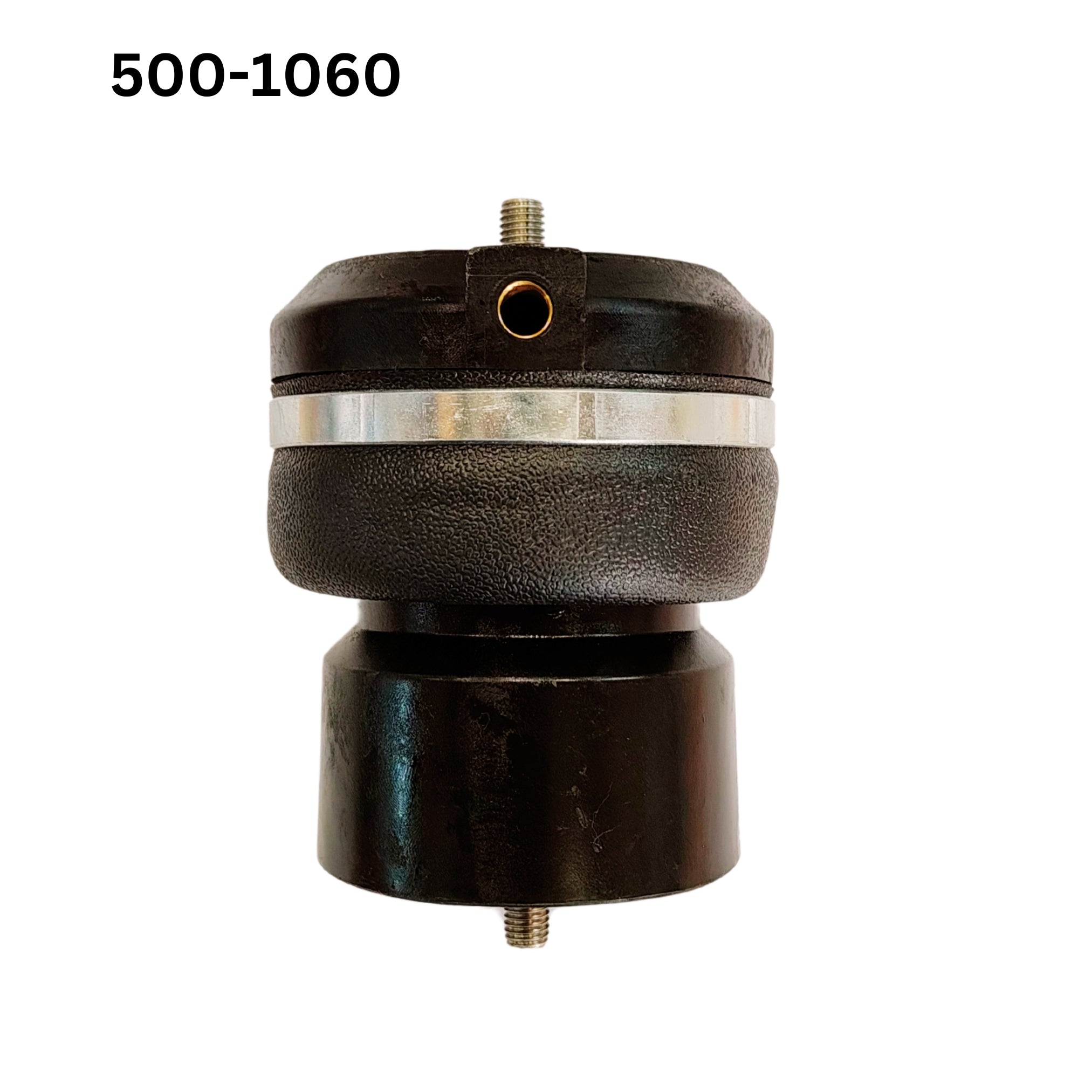 MNG Spare Parts 500-1060 replaces Cabin Shock Absorber replaces Iveco 41019150, CB0077