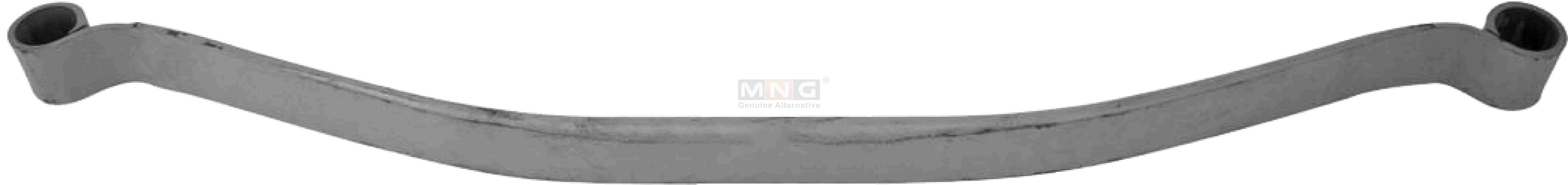 MNG Spare Parts 500-1066 replaces Leaf Spring replaces Iveco 41003457