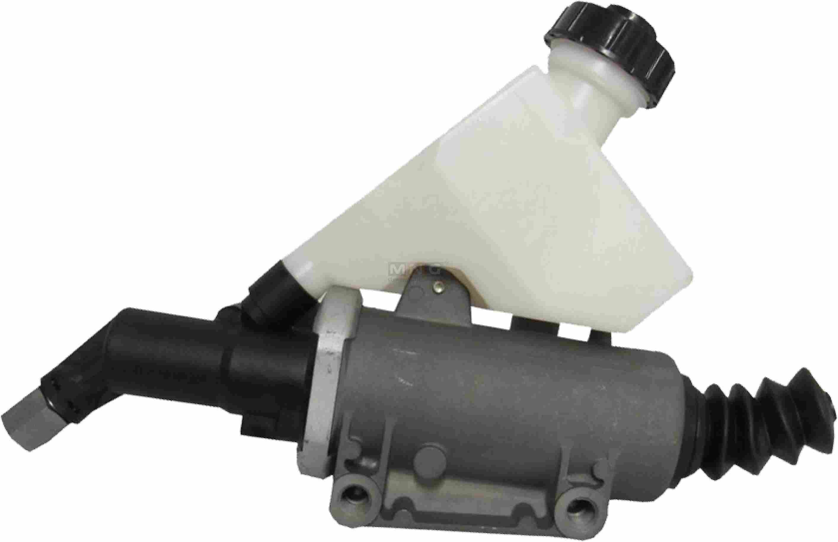 MNG Spare Parts 500-614 replaces Clutch Servo replaces Iveco 500398367, K021874, 5801446199