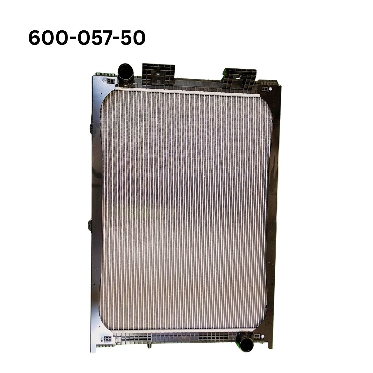 MNG Spare Parts 600-057-50 replaces Radiator MAN 81061016407