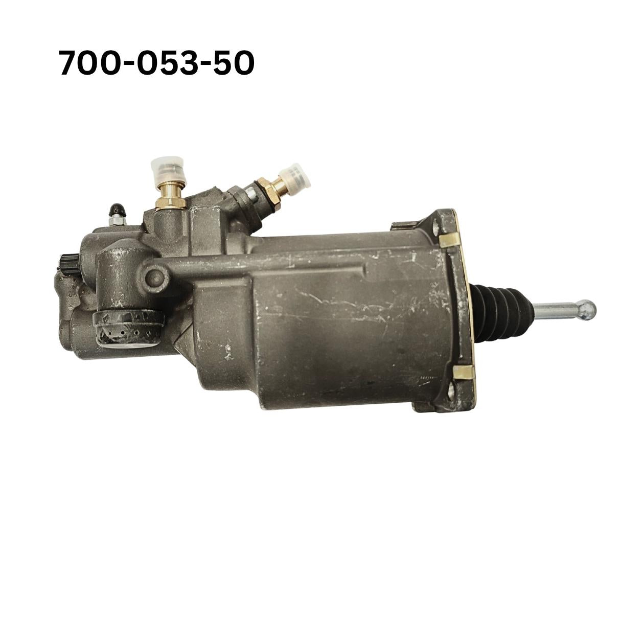 MNG Spare Parts 700-053-50 replaces Clutch Servo Volvo 1000443286AM