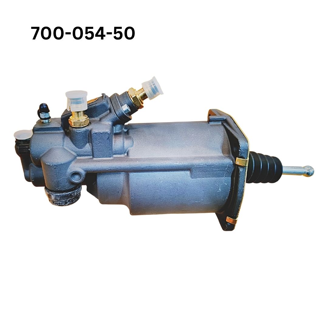 MNG Spare Parts 700-054-50 replaces Clutch Servo Volvo 1000443297AM