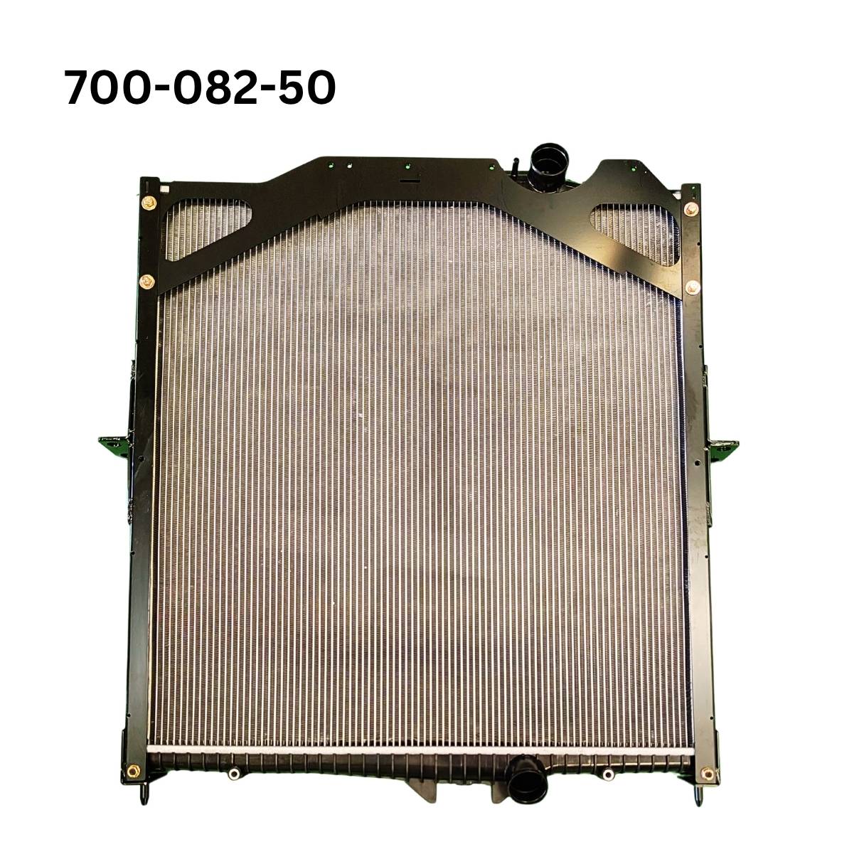 MNG Spare Parts 700-082-50 replaces Radiator Volvo 85000325