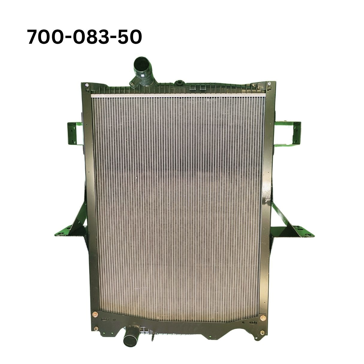 MNG Spare Parts 700-083-50 replaces Radiator Volvo 21649619