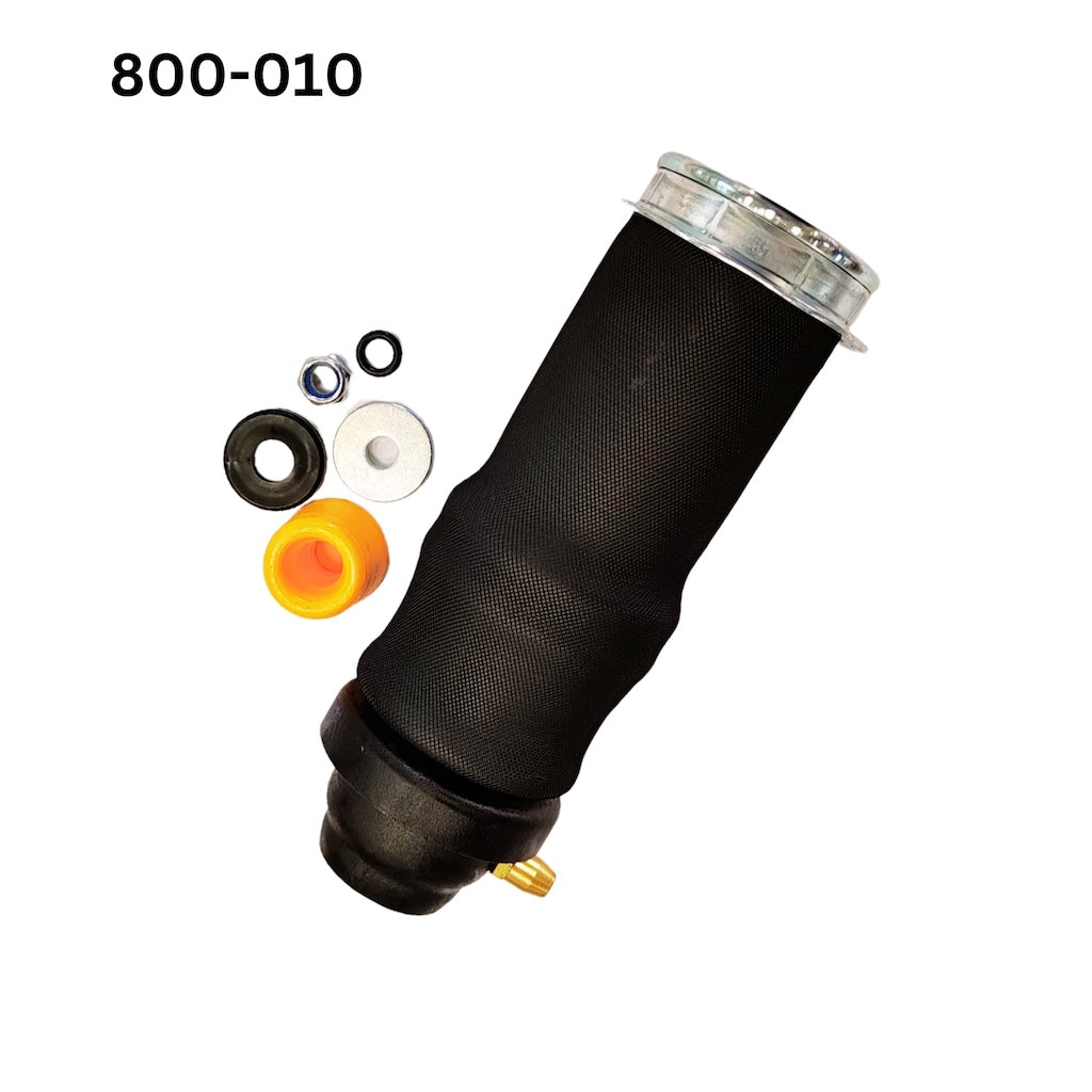 MNG Spare Parts 800-010 replaces Cabin Shock Absorber Scania 1348121