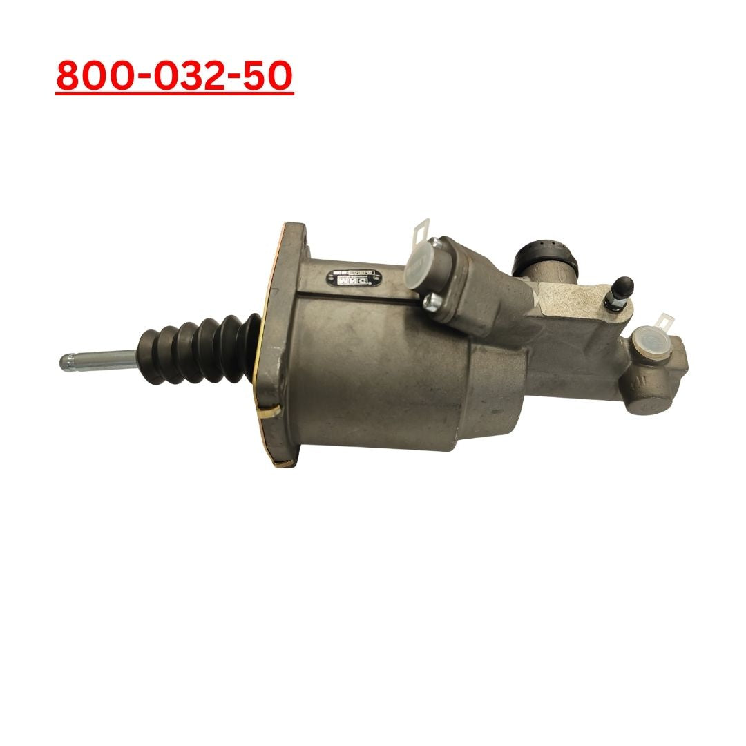 MNG Spare Parts 800-032-50 replaces Clutch Servo Scania 628554AM