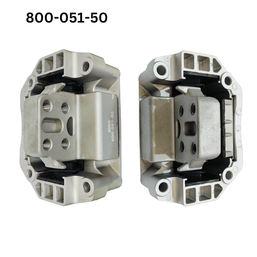 MNG Spare Parts 800-051-50 replaces Mounting Gear Box Scania 1469287