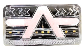 Decoration Lamp LED Light For Trailers