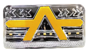 Decoration Lamp LED Light For Trailers