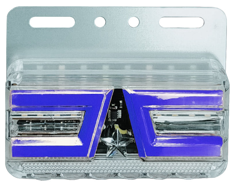 Decoration Lamp LED Light For Trailers