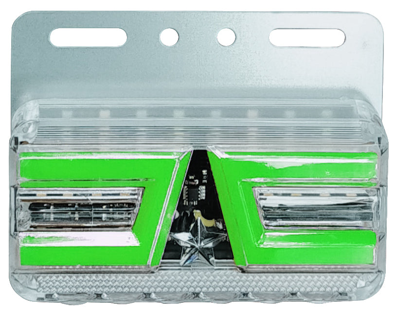 Decoration Lamp LED Light For Trailers