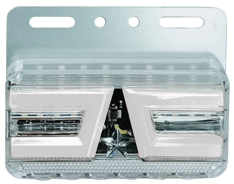 Decoration Lamp LED Light For Trailers