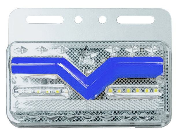 Decoration Lamp LED Light For Trailers