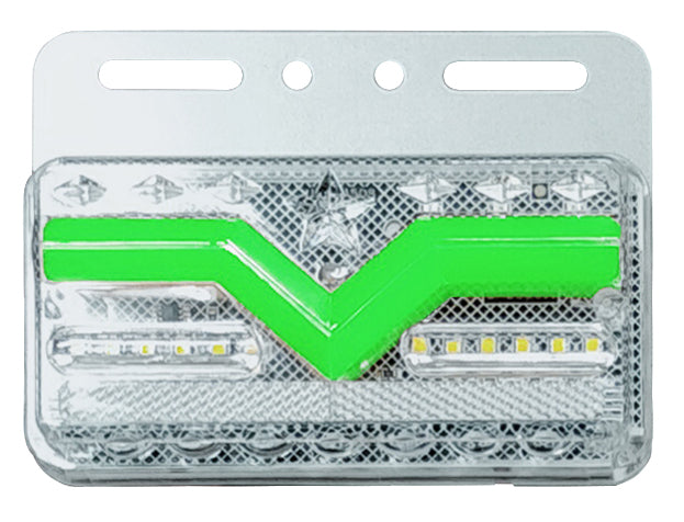 Decoration Lamp LED Light For Trailers