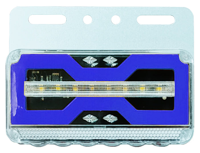 Decoration Lamp LED Light For Trailers