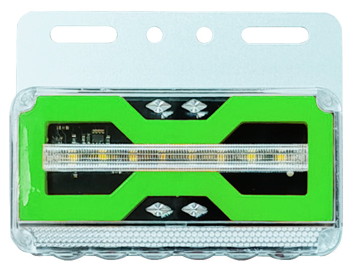 Decoration Lamp LED Light For Trailers